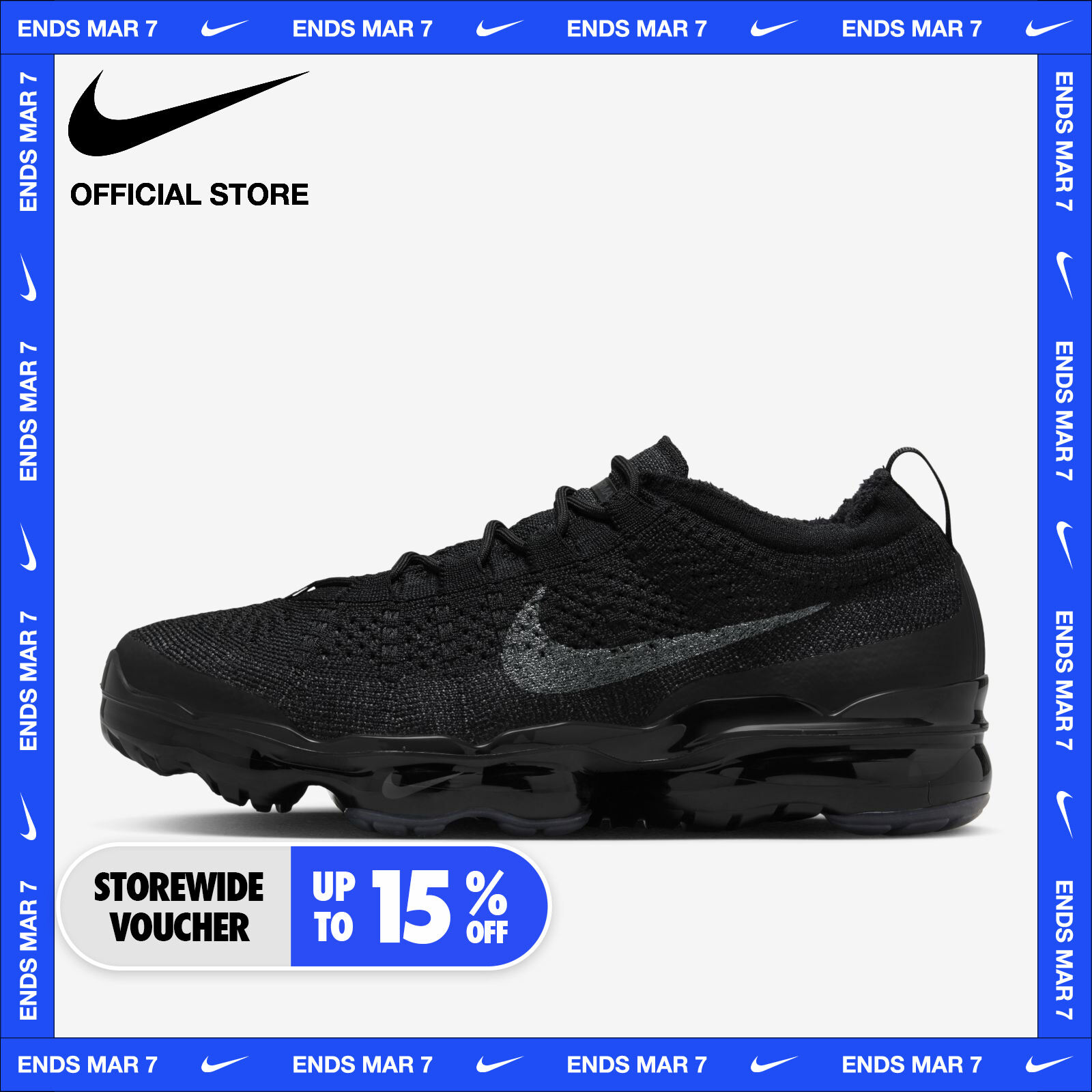 Nike hotsell vapormax lazada