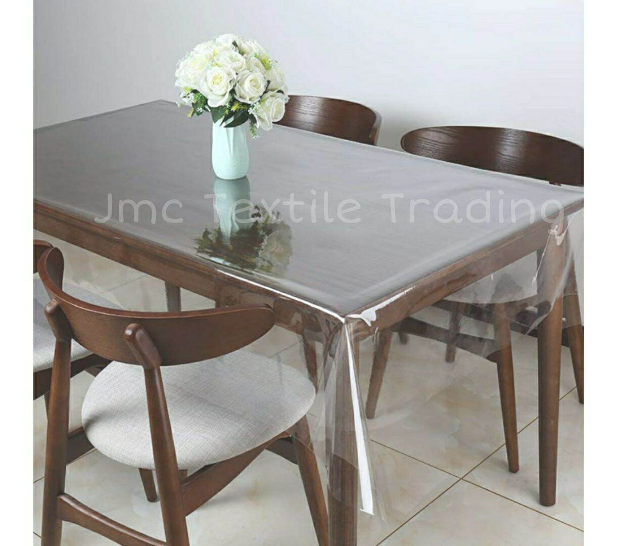 Plastic cover for table trapal seat cover and for your DIY Projects