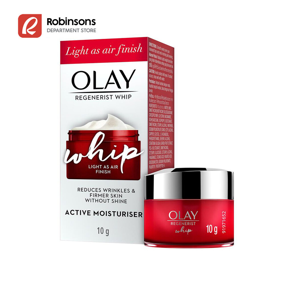 Olay Regenerist Whip Mini 10g