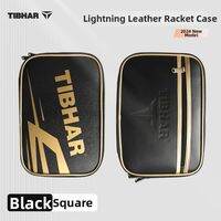 TIBHAR | Multi-functional Table Tennis Racket Case
