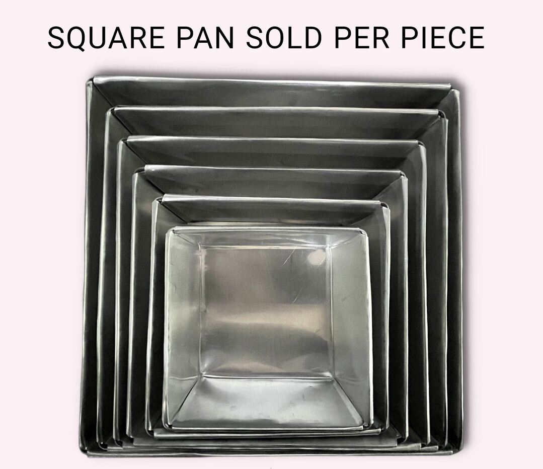 Square Cake Pan SOLD PER PIECE Lazada PH   S6d1f0df6c9b44e71b05e3cc415c1bb5au 