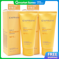Enprani | Enprani Daily Sunscreen 120Ml+120Ml