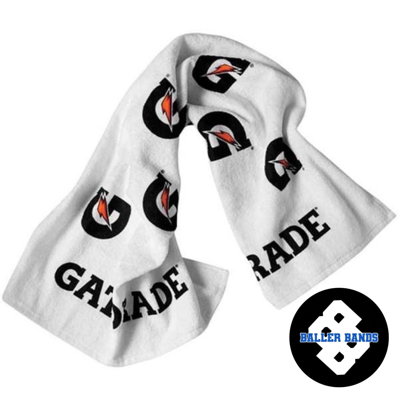 Gatorade Sideline Towel Original Lazada PH