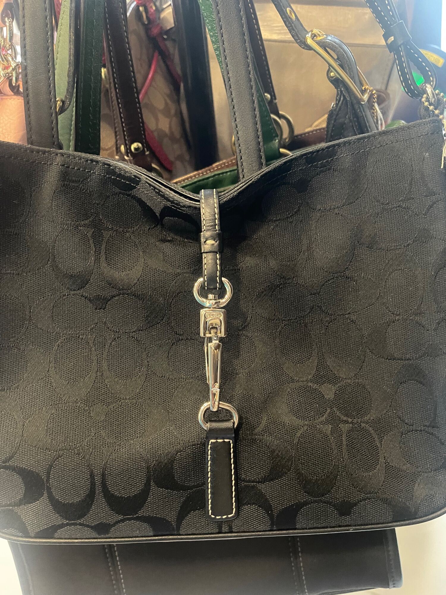 Coach bag Lazada PH