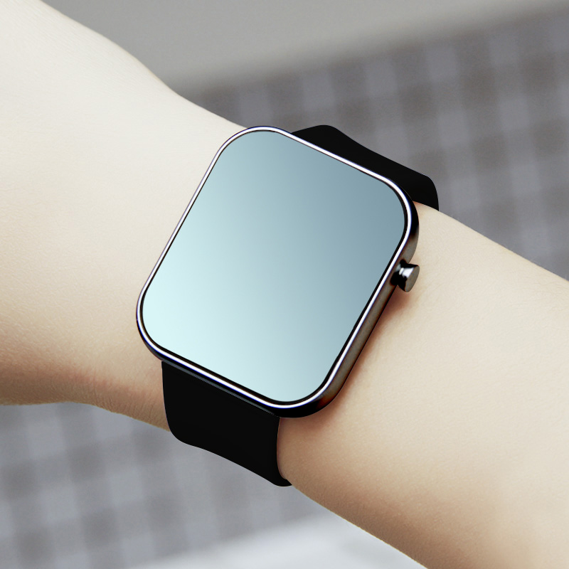 Apple IWatch Smart Bracelet with Health Monitoring Features