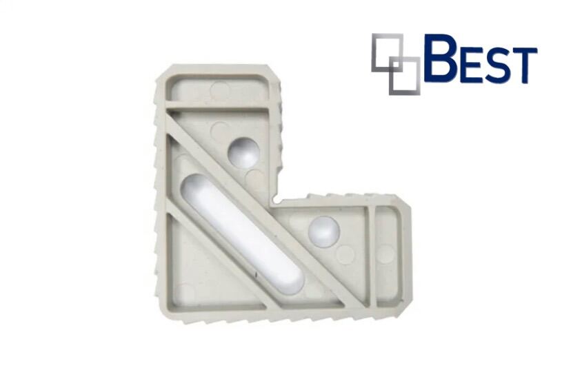 Plastic Corner Bracket YS221 Screen Frame Sliding (1 pc) Lazada PH