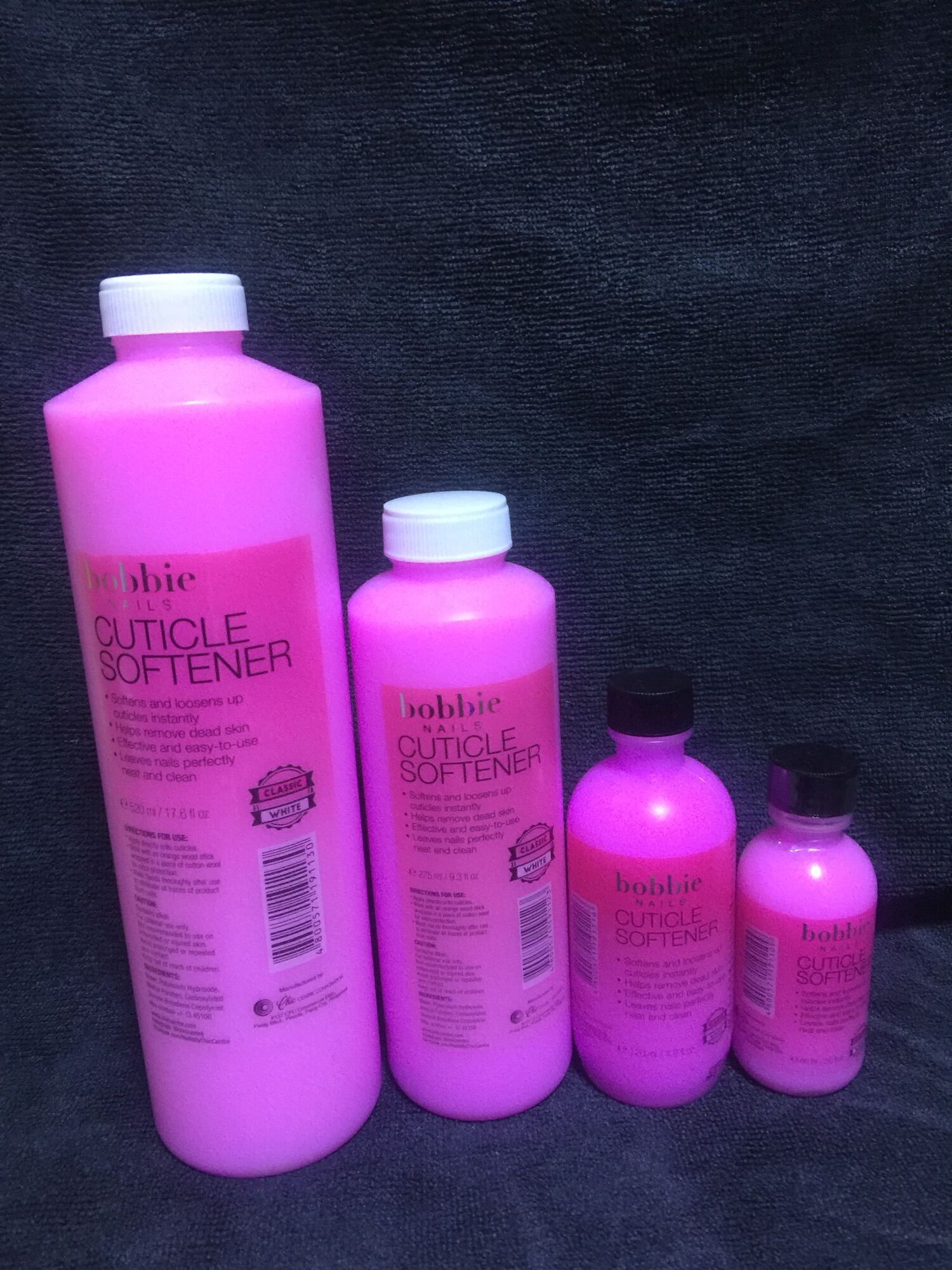 Bobbie Cuticle Remover Lazada PH