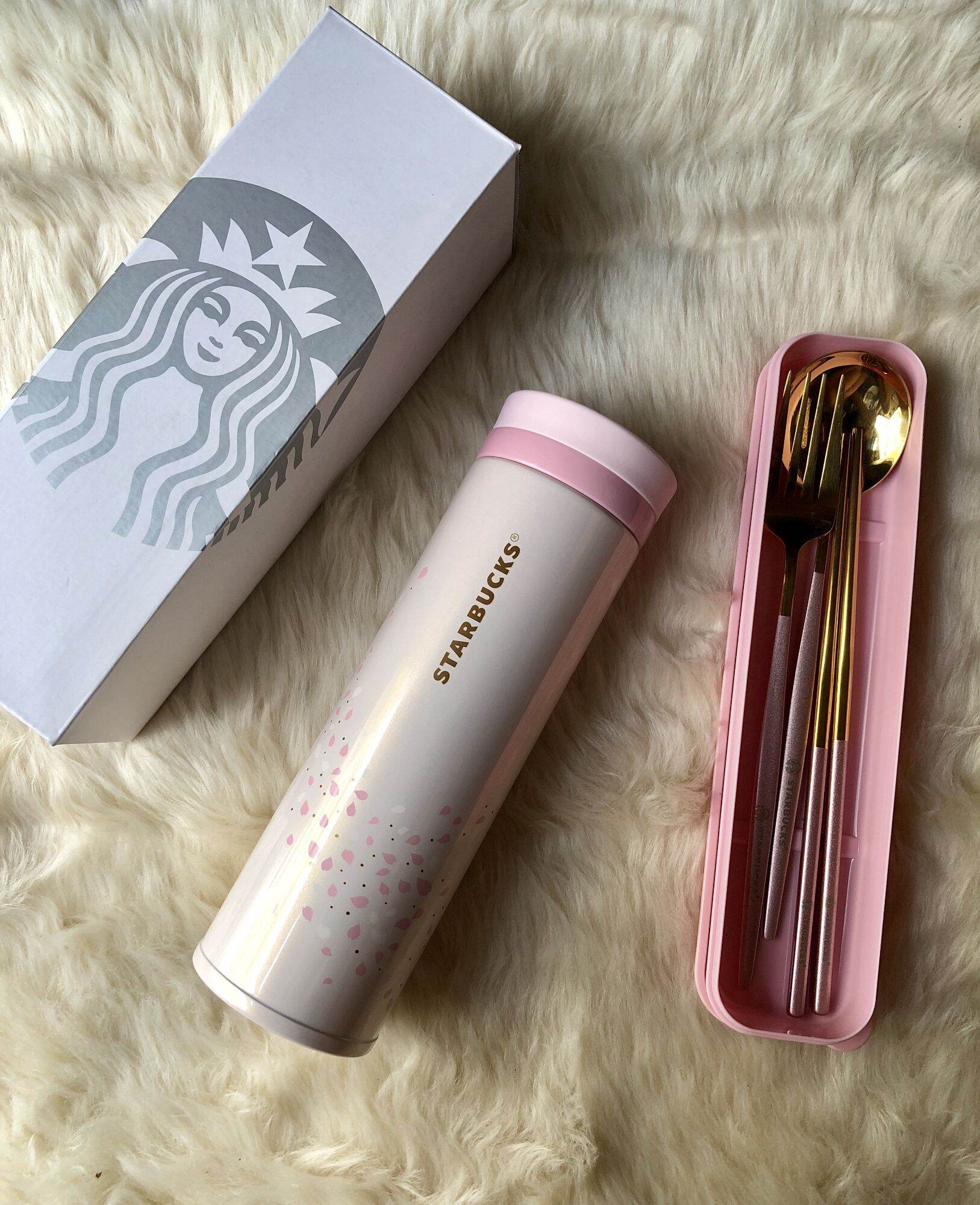 Starbucks Philippines Black Frappuccino Tumbler w/ Straw – MERMAIDS AND  MOCHA