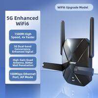 Comfast | Wireless WiFi Signal Booster Extender Home Router Network Range Expander
