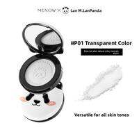 Menow | Portable Oil-Control Long-lasting Loose Powder 4g