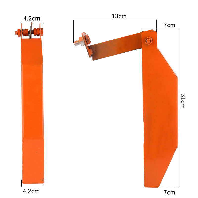 Woodworking Table Saw Protective Cover Multifunctional Electric