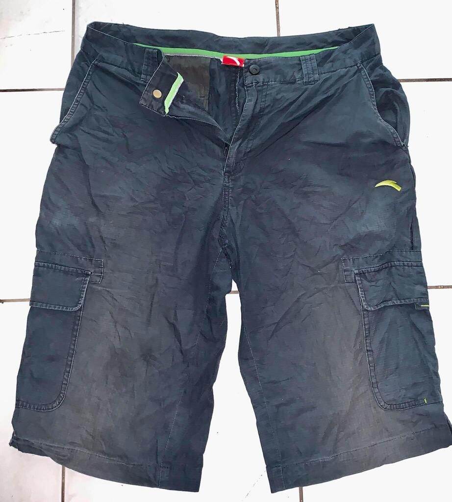 UKAY BALE (A87 MENS SHORT MIX PREMIUM A 
