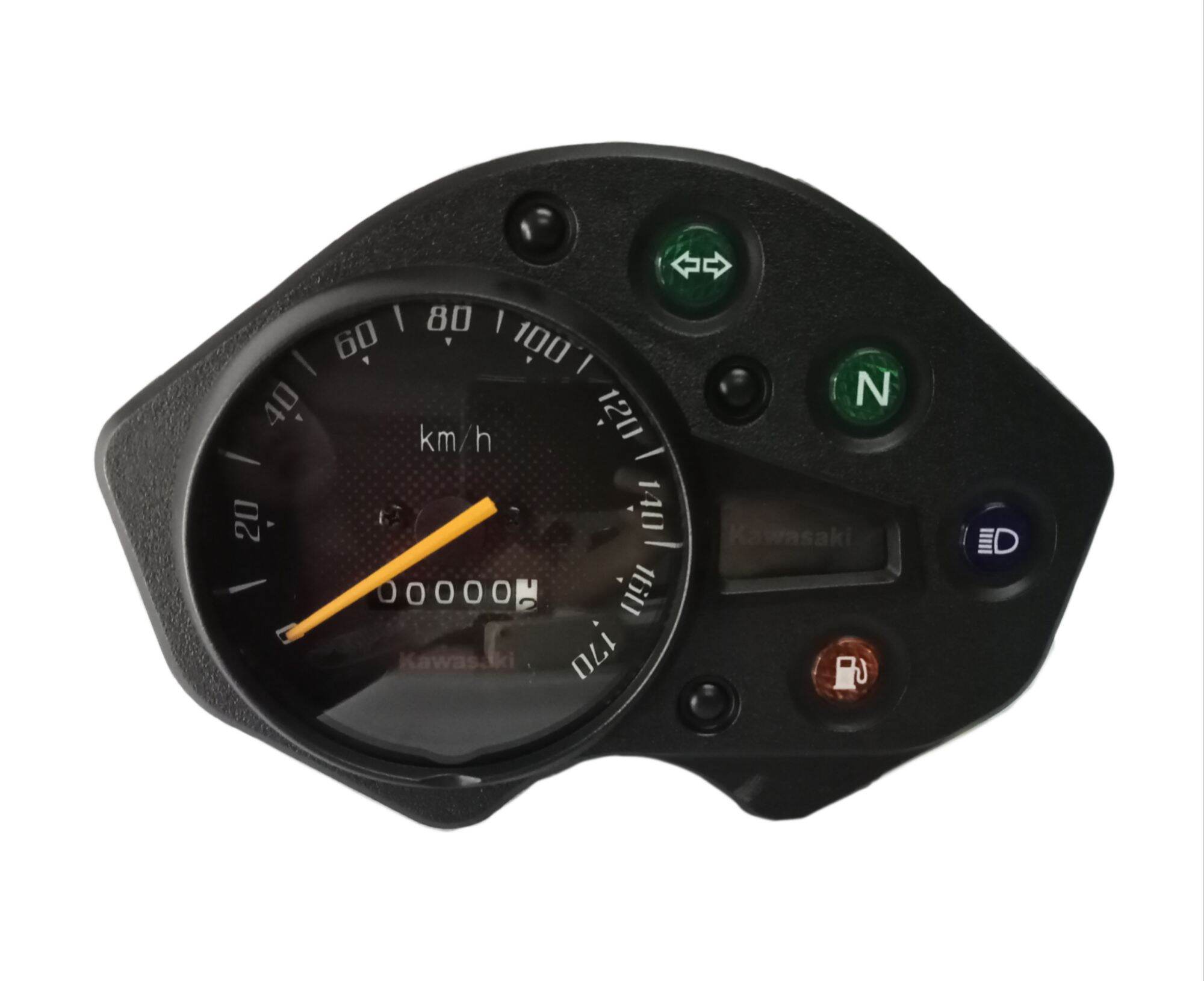 SPEEDOMETER GAUGE ASSEMBLY FURY STM
