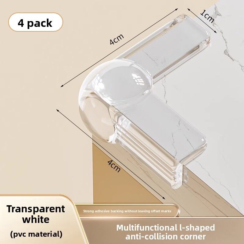YUHANG | Child Safety Corner Protectors for Table Edges
