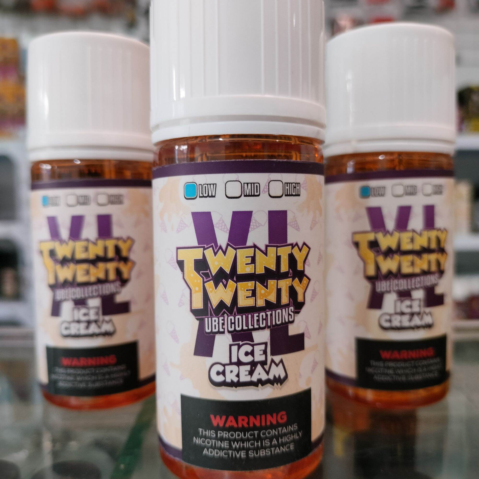 Twenty Two 100mL main image 0