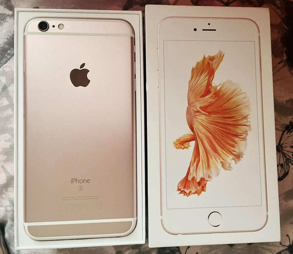 Iphone 6s Plus Original Sale Shop Iphone 6s Plus Original Sale With Great Discounts And Prices Online Lazada Philippines