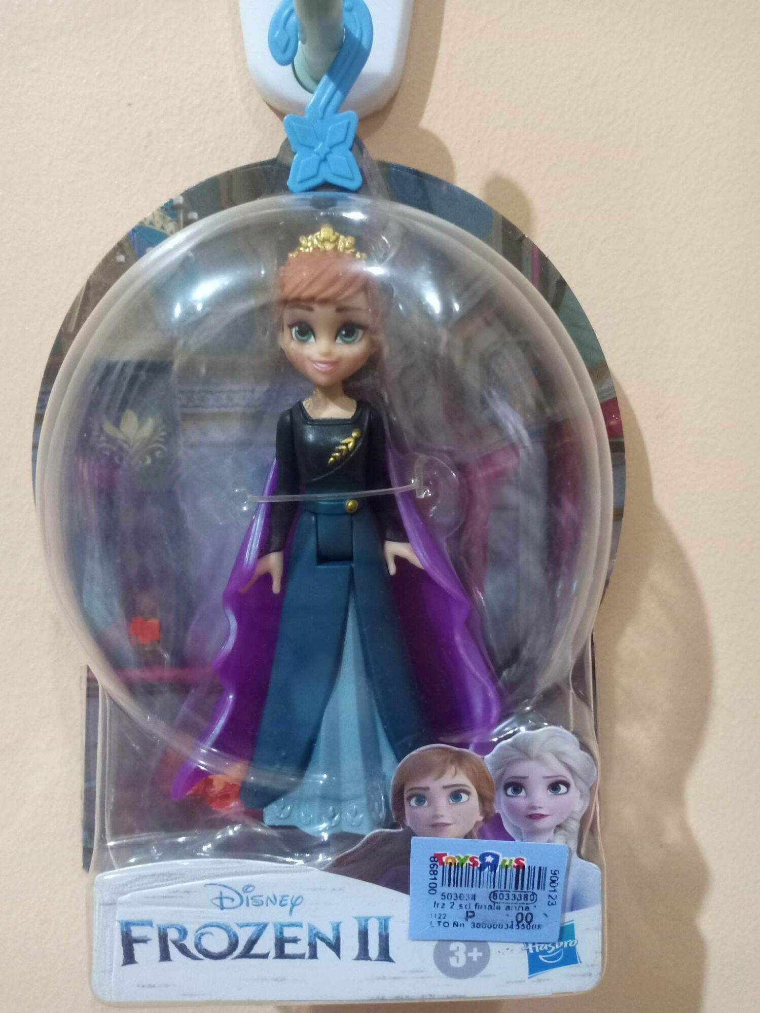 Original Mini Elsa and Anna. frozen | Lazada PH