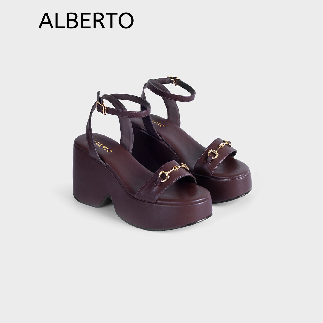 Shop Alberto Wedge Shoes For Women Online with Best Discounts and