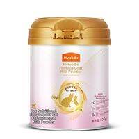Myfoodie | Cat Milk Powder Calcium Supplement for Kitten Adult Pregnant Pet