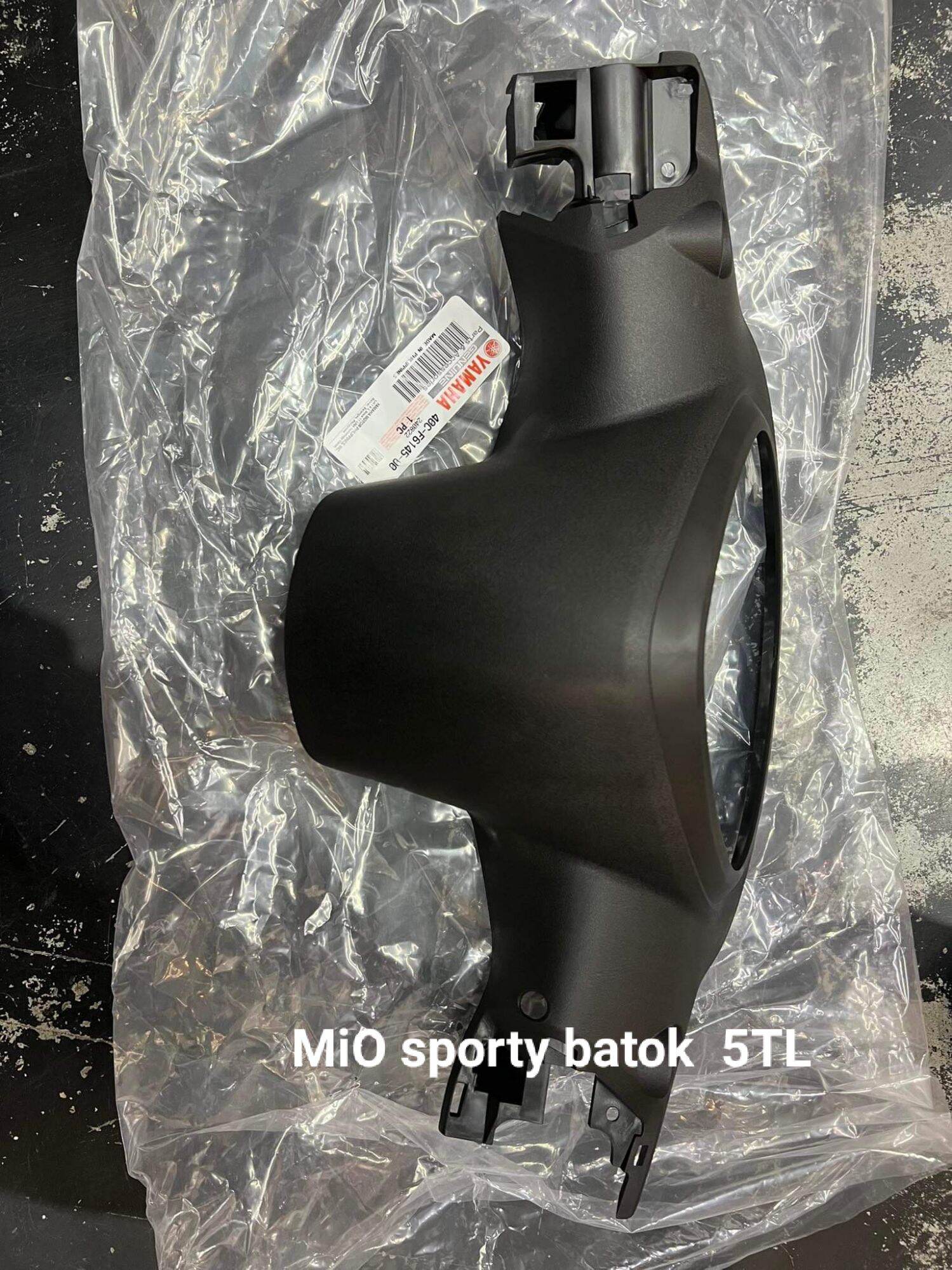 yamaha mio sporty/mio1 batok orig genuine parts | Lazada PH