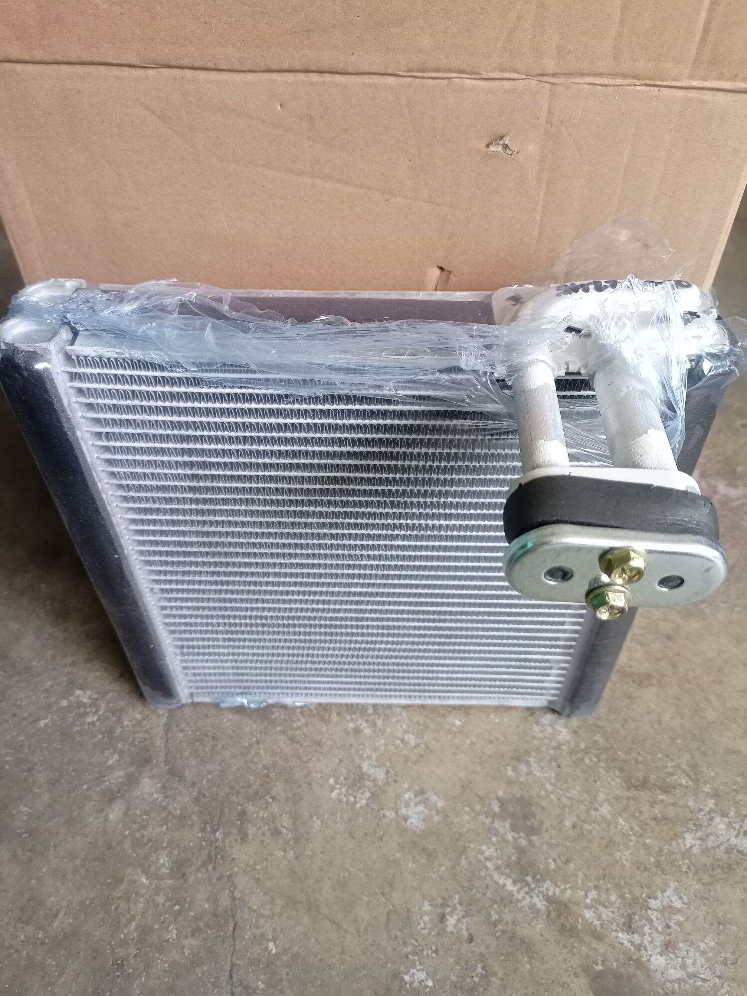 Toyota Wigo (20162021) Evaporator Laminated Cooling Coil Lazada PH