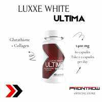 Luxxe White ULTIMA 1400mg
