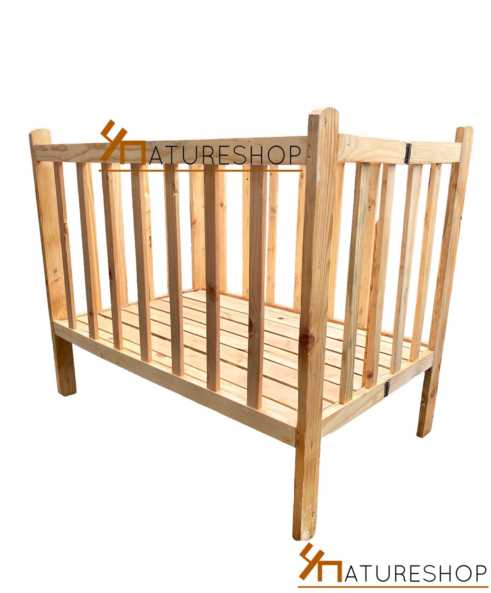 Wooden Crib Lazada PH Buy sell online Cribs with cheap price Lazada PH