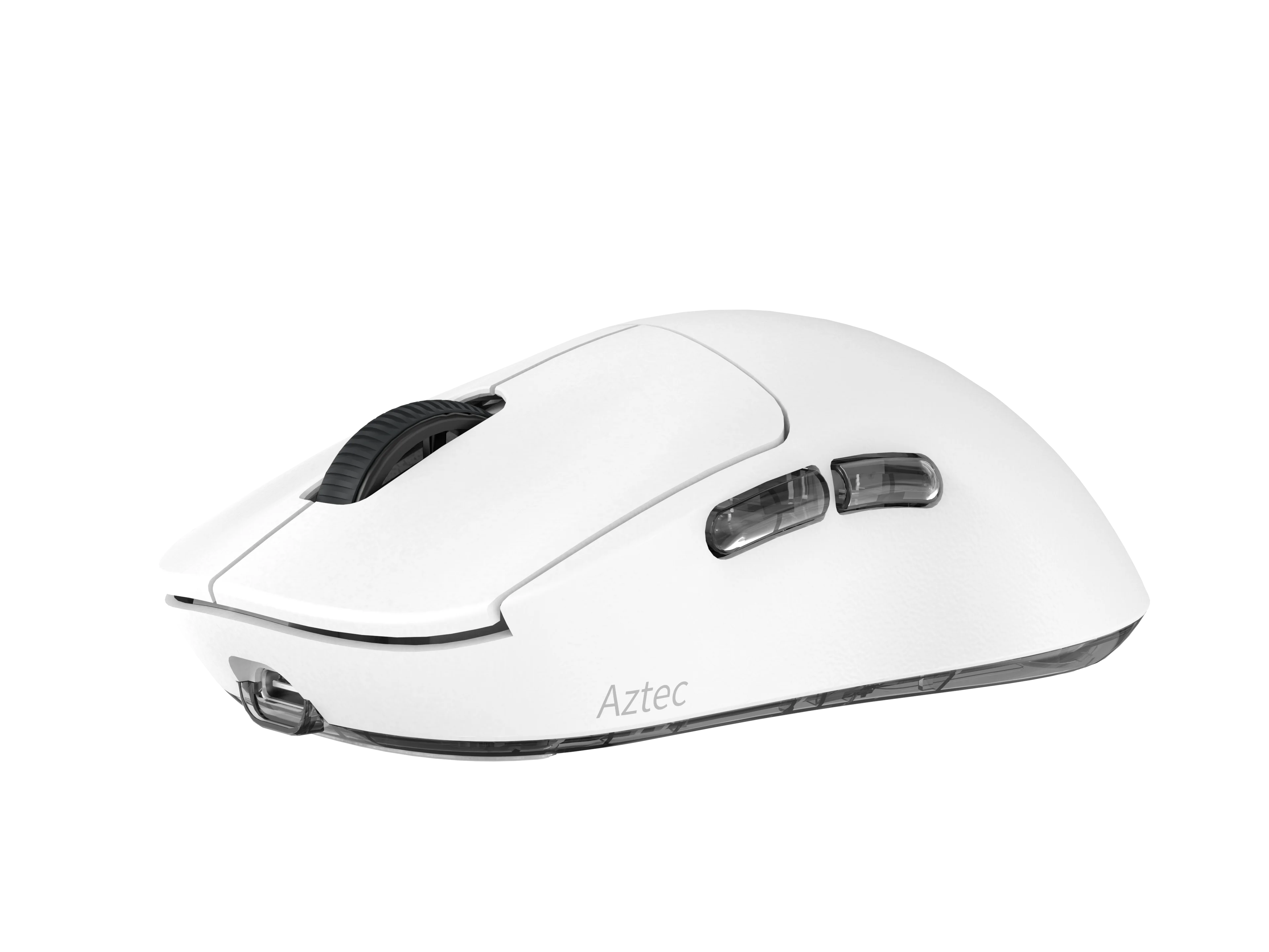 Kysona Aztec PAW3395 Wireless Gaming Mouse 55g Ultra-Light 26000DPI 6 ...