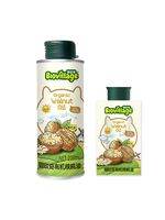 Biovillage | Organic Walnut Oil for Baby and Toddler