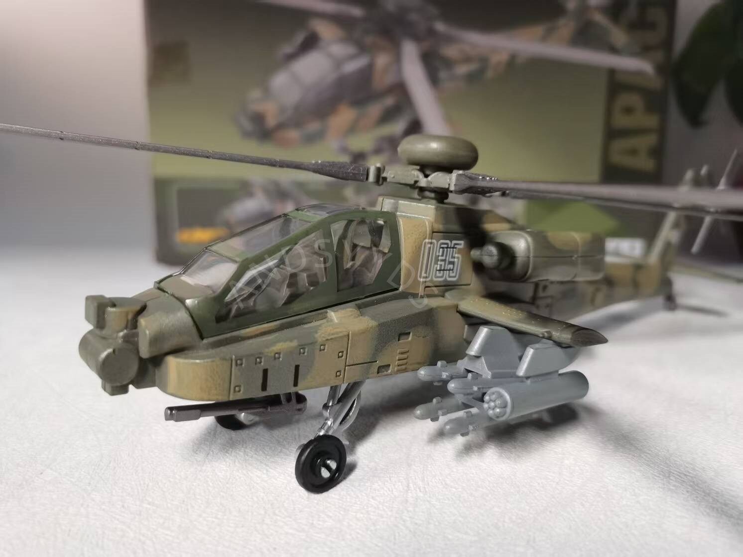 Jouets éducatifs Modernes - Modèles D'avions Militaires B-2, F-14, F-22, Etc., Neufs De Chine