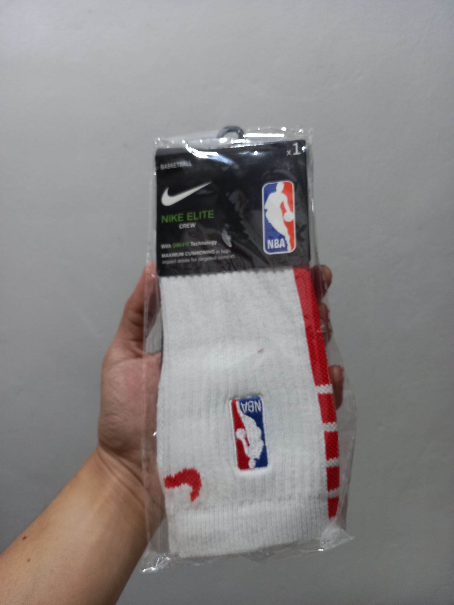elite socks lazada