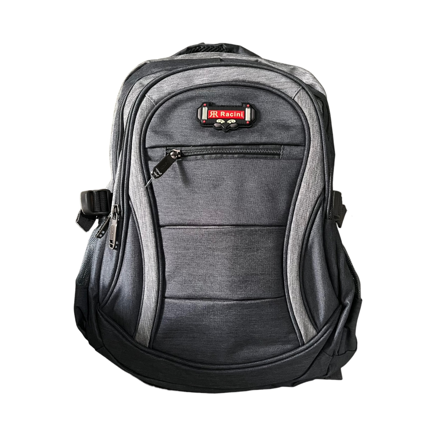 Racini Computer Backpack 55343 Black | Lazada PH