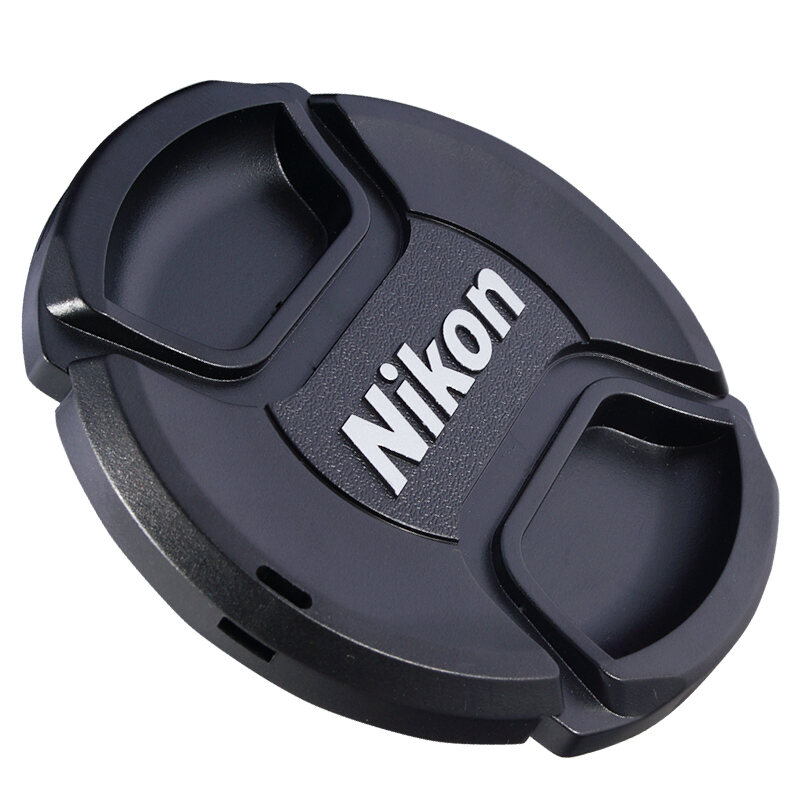 nikon d7000 lens cap