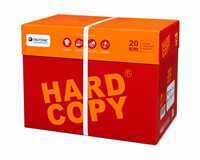 Hard Copy Bondpaper 70gsm sub.20 short/A4/long (5 reams per box)