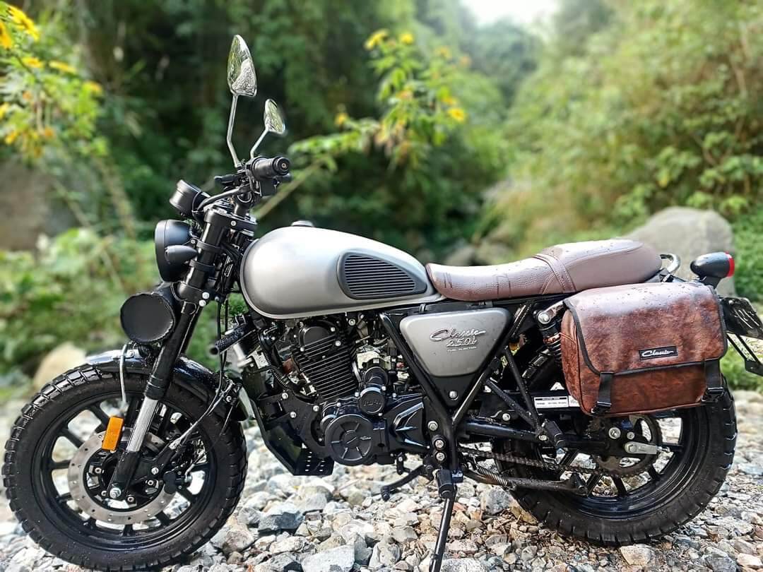 Motorbikes Rusi 250 Classic 2021 Price Motorbikes Rusi Motors