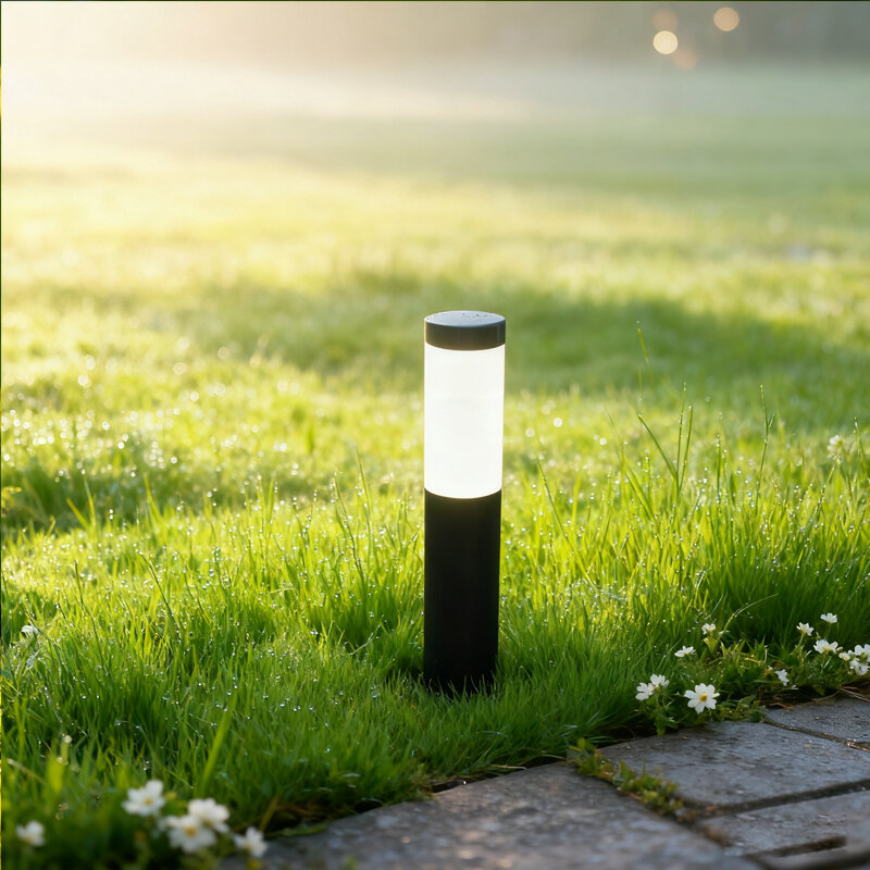 DIANJIA | Waterproof Solar Courtyard Lamp