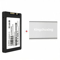 Kingchuxing | SATA Solid State Drive for Desktops and Laptops