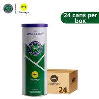 Slazenger | High Elasticity Training and Match Tennis Ball