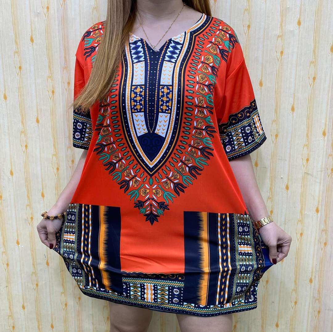 Bohemian hotsell outfit lazada