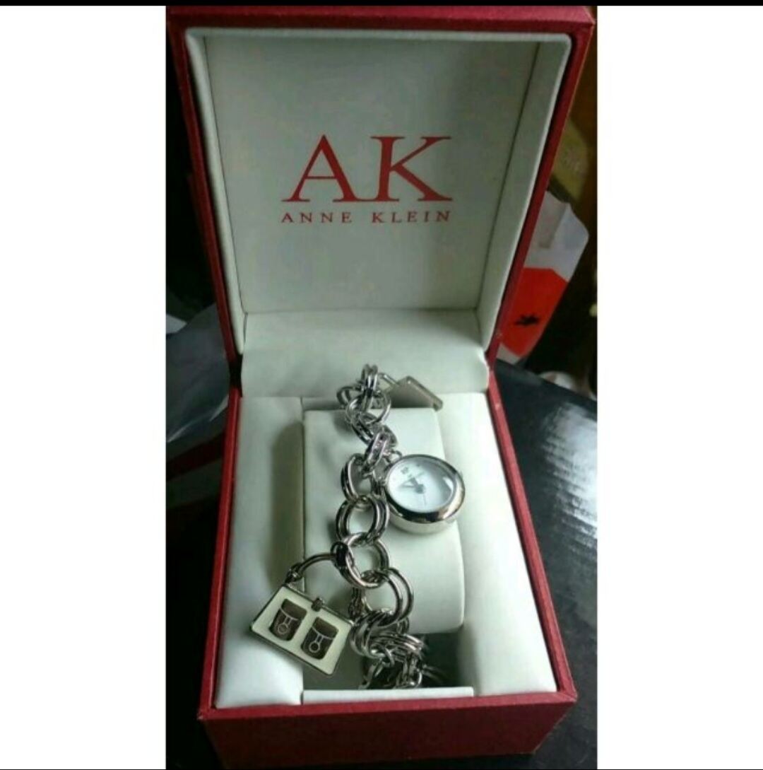 Anne klein hot sale charm bracelets