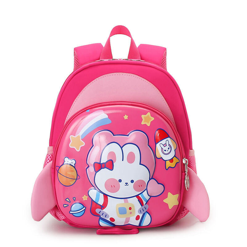 Children's Backpack Girls Travel 2023 New School Kindergarten Backpack ...