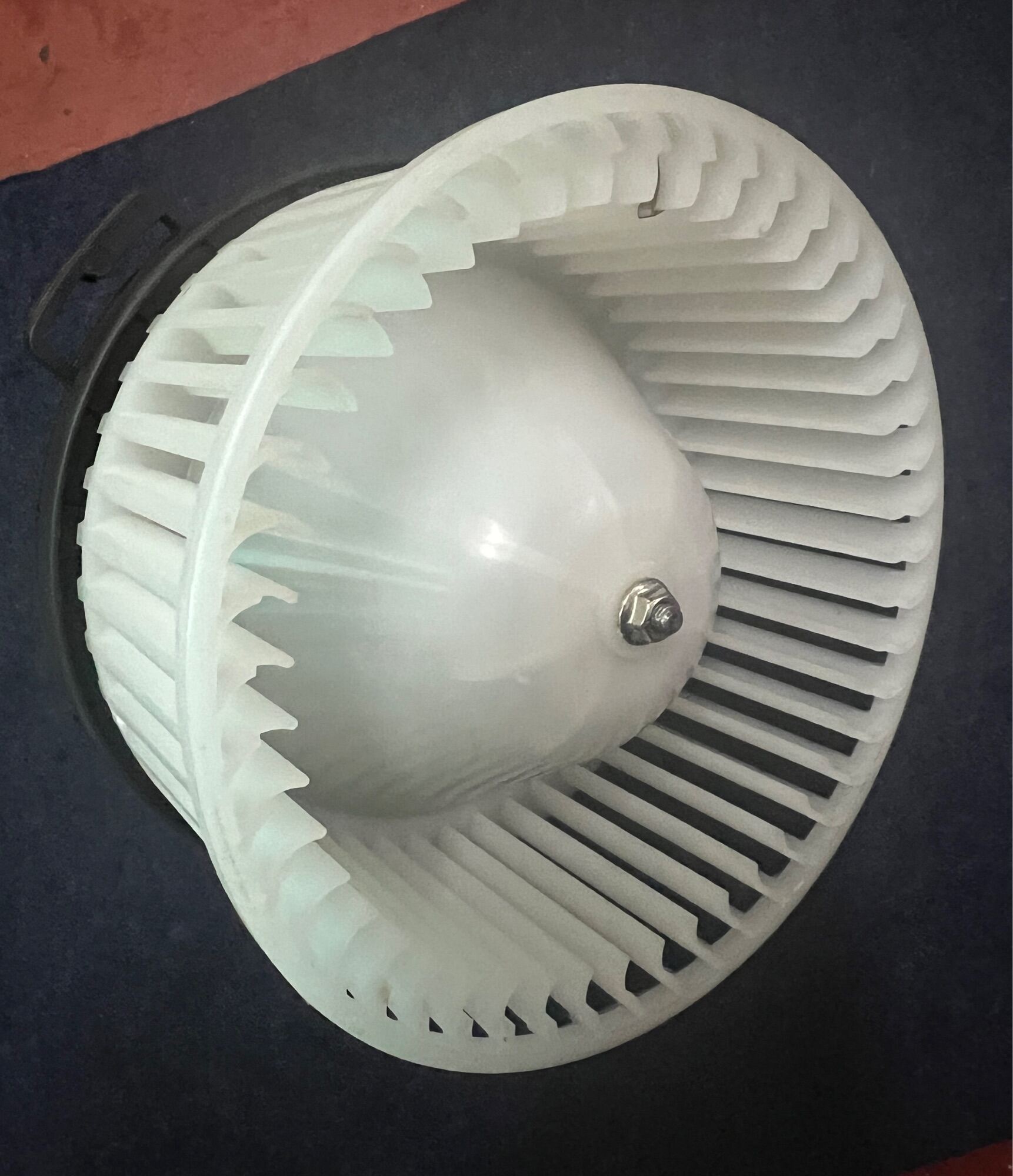 Mazda 3 Blower Motor Lazada PH