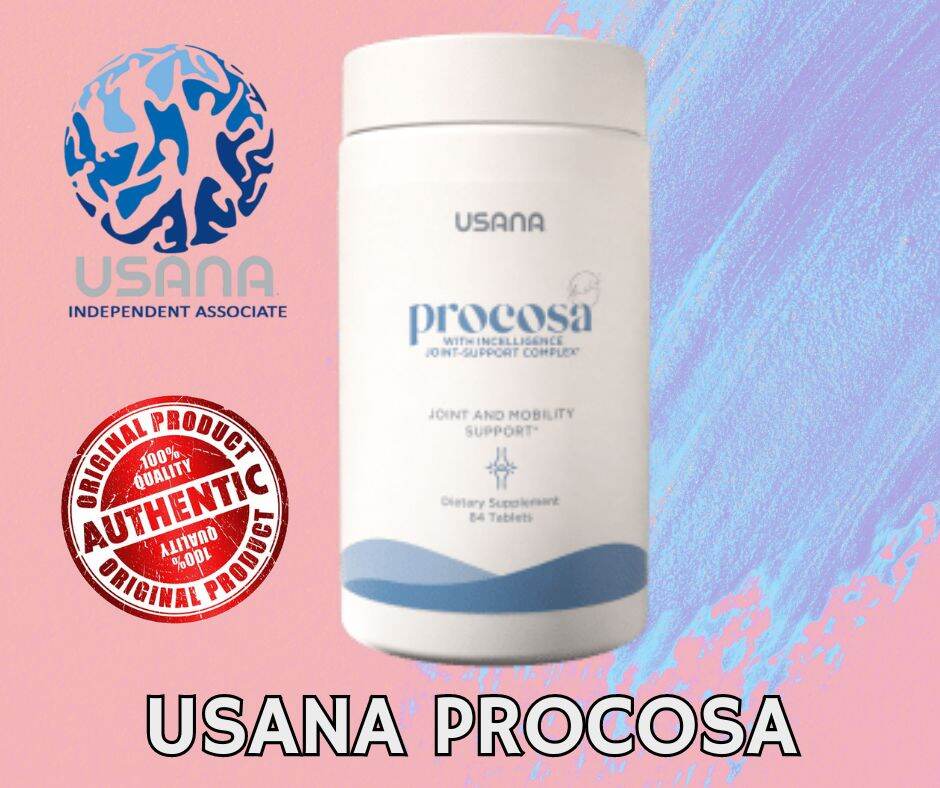 USANA Procosa Authentic