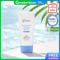Make p:rem | Uv Defense Me Calming Sun Cream 50ml