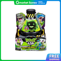 Young Toys | Strap S1 Shark Creator