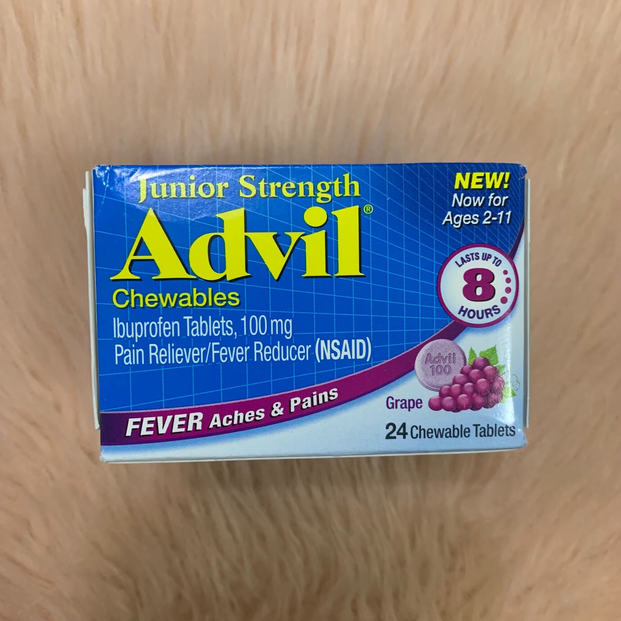 advil-junior-strength-pain-reliever-and-fever-reducer-chewable