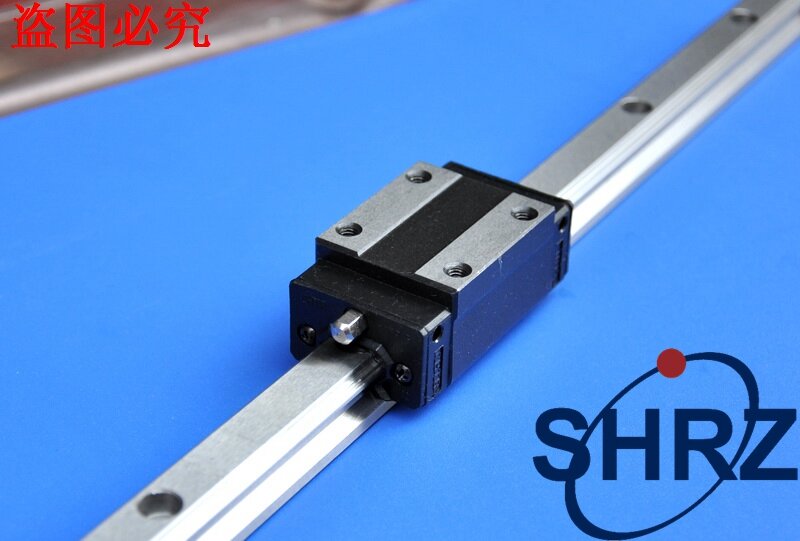 HeavyDuty Linear Guide Rail Linear Guide Rail Linear Slider Hgh15ca