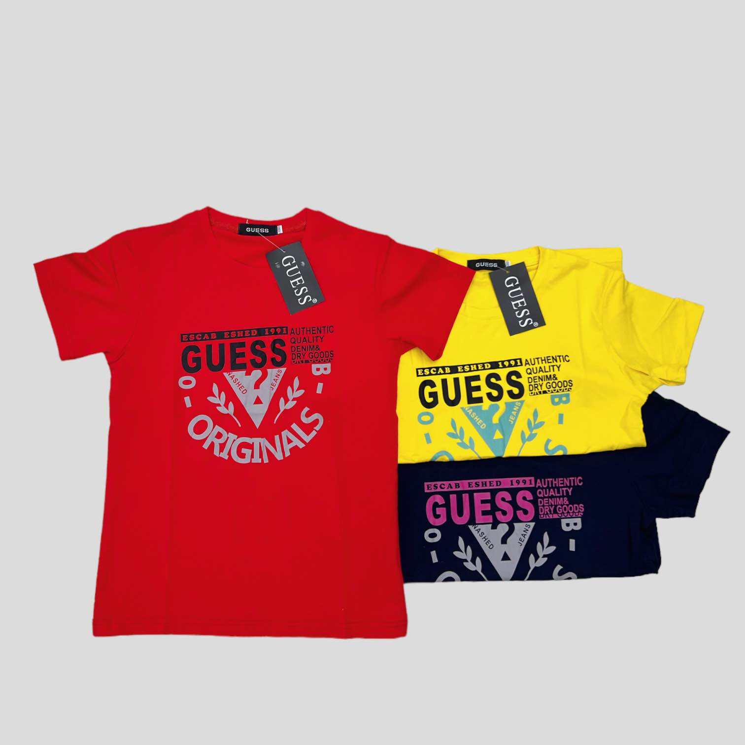 Guess hotsell kids ph