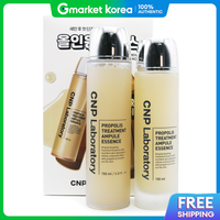 CNP LABORATORY | Cnp Propolis Treatment Ampoule Essence 150Ml+100Ml Special Set