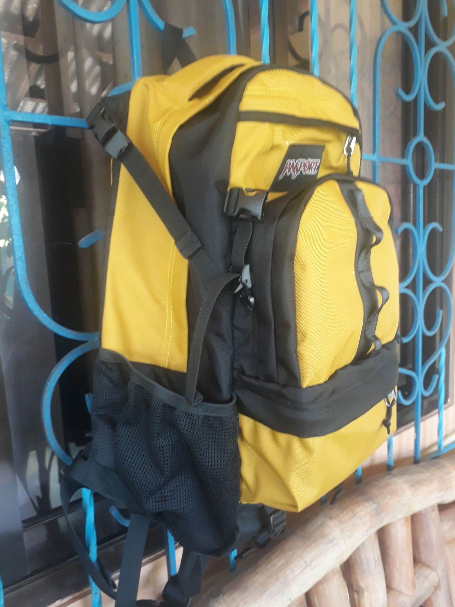 Jansport cordillera clearance